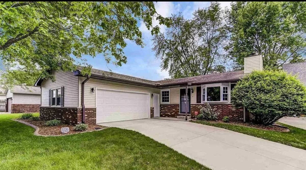 House for rent at 108 Sorrento Villa, Springfield, IL 62703