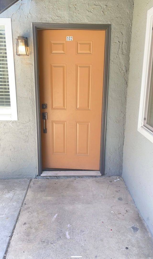 Apartment for rent at 205 N Mariposa St, Fresno, CA 93701