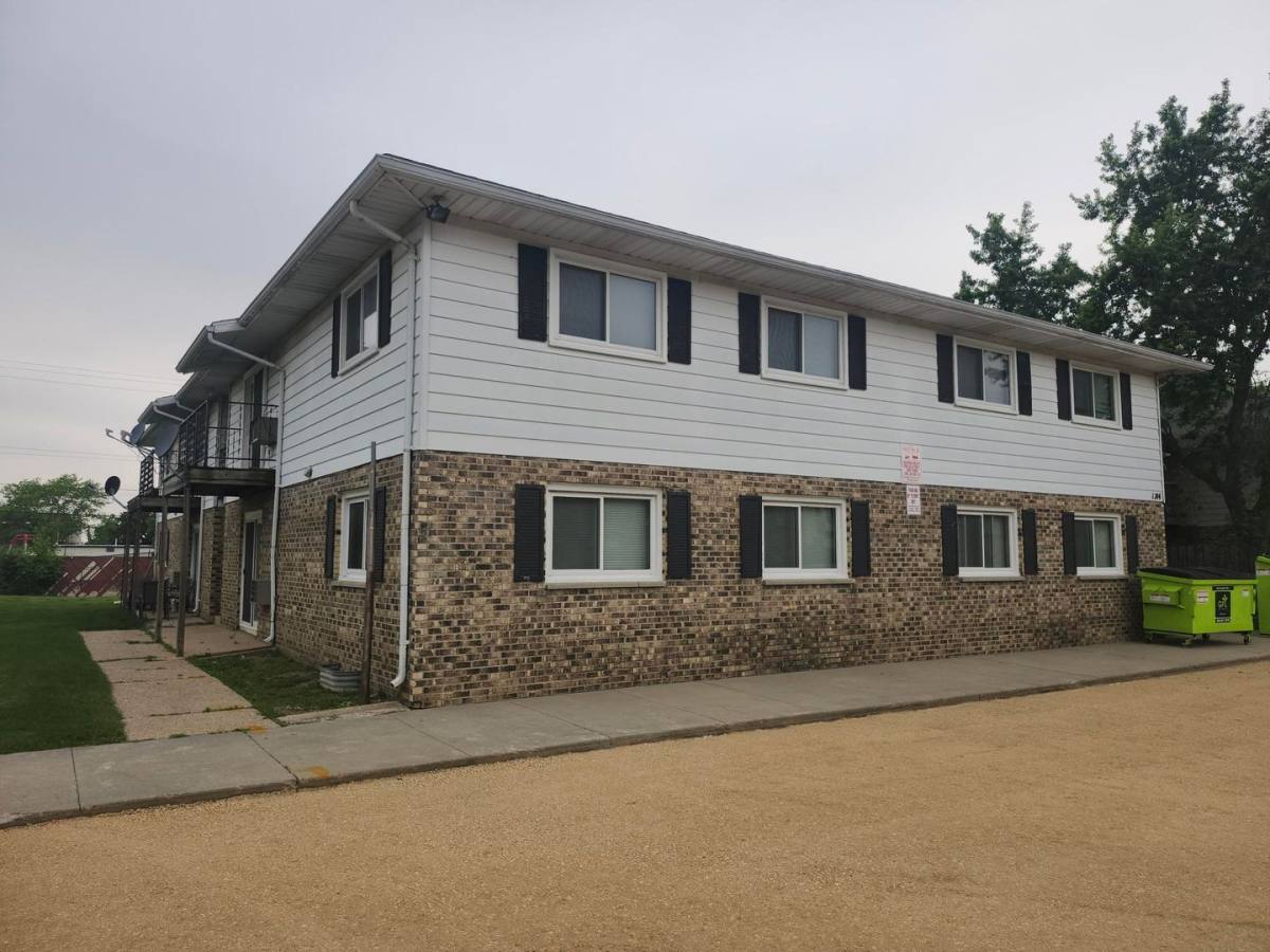 Apartment for rent at 1714 Onsgard Rd, Madison, WI 53704
