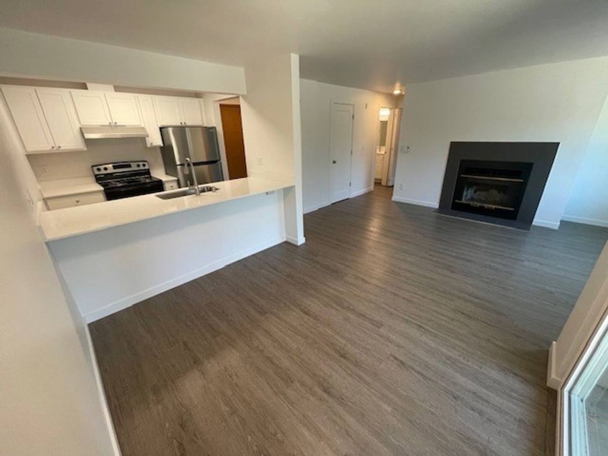 Apartment for rent at 5800 22nd Ave NW, Seattle, WA 98107