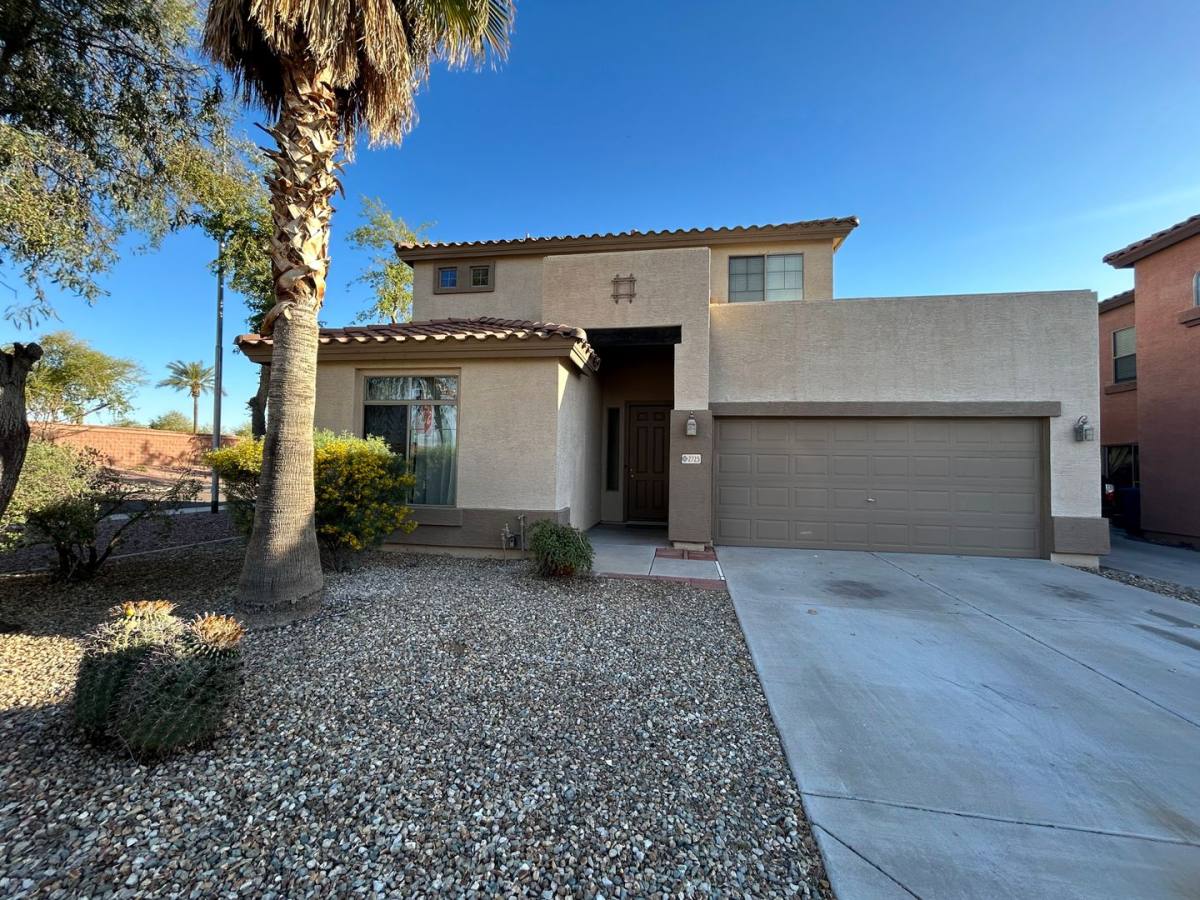 House for rent at 2725 E Longhorn Place, Chandler, AZ 85286