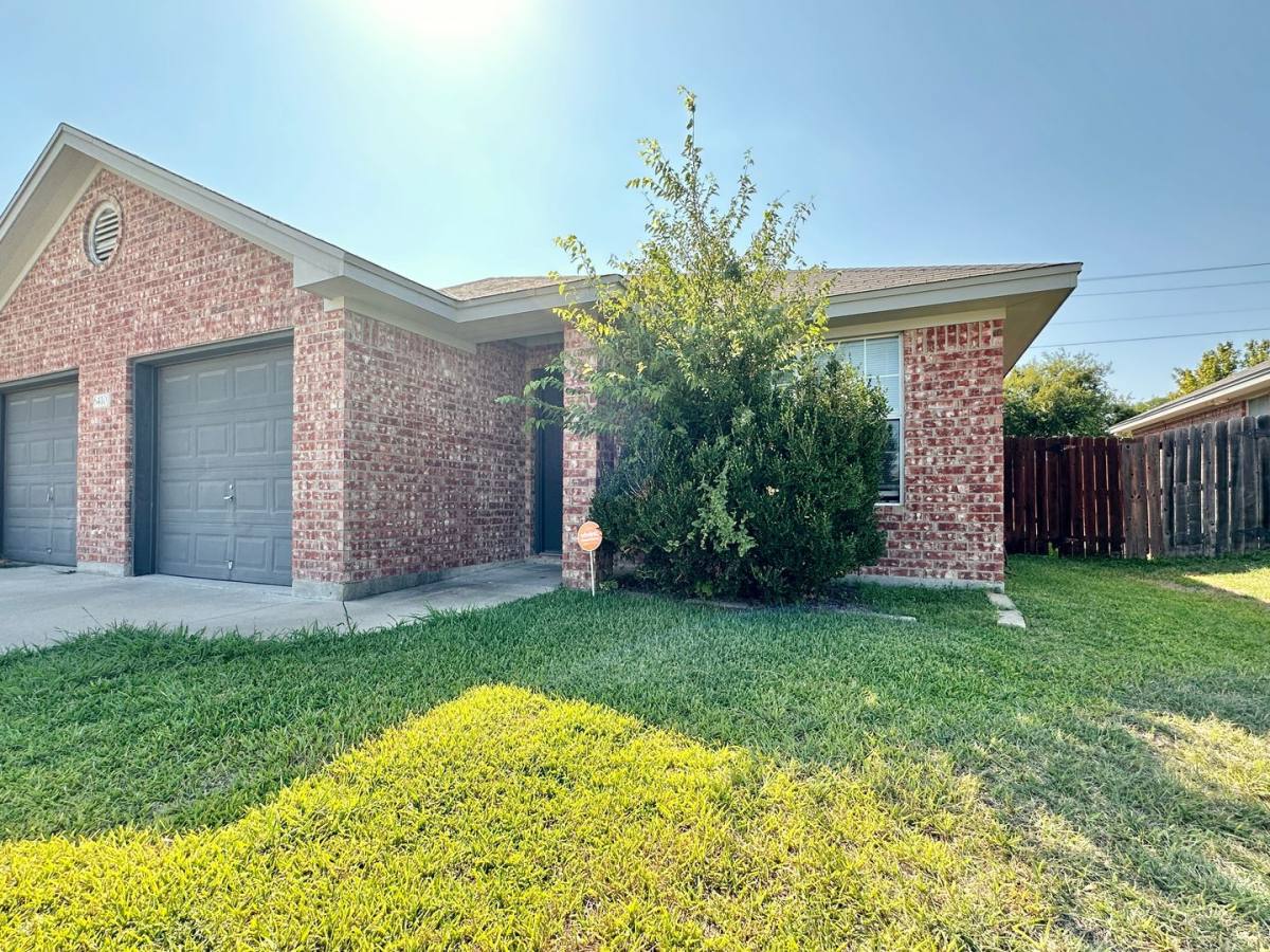 Townhouse for rent at 6410 Temora Loop, Killeen, TX 76549