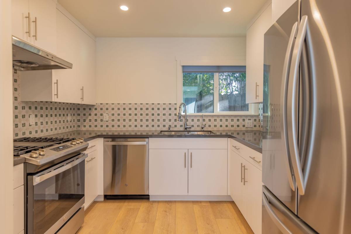 House for rent at 511 Burnham Rd, Oak View, CA 93022