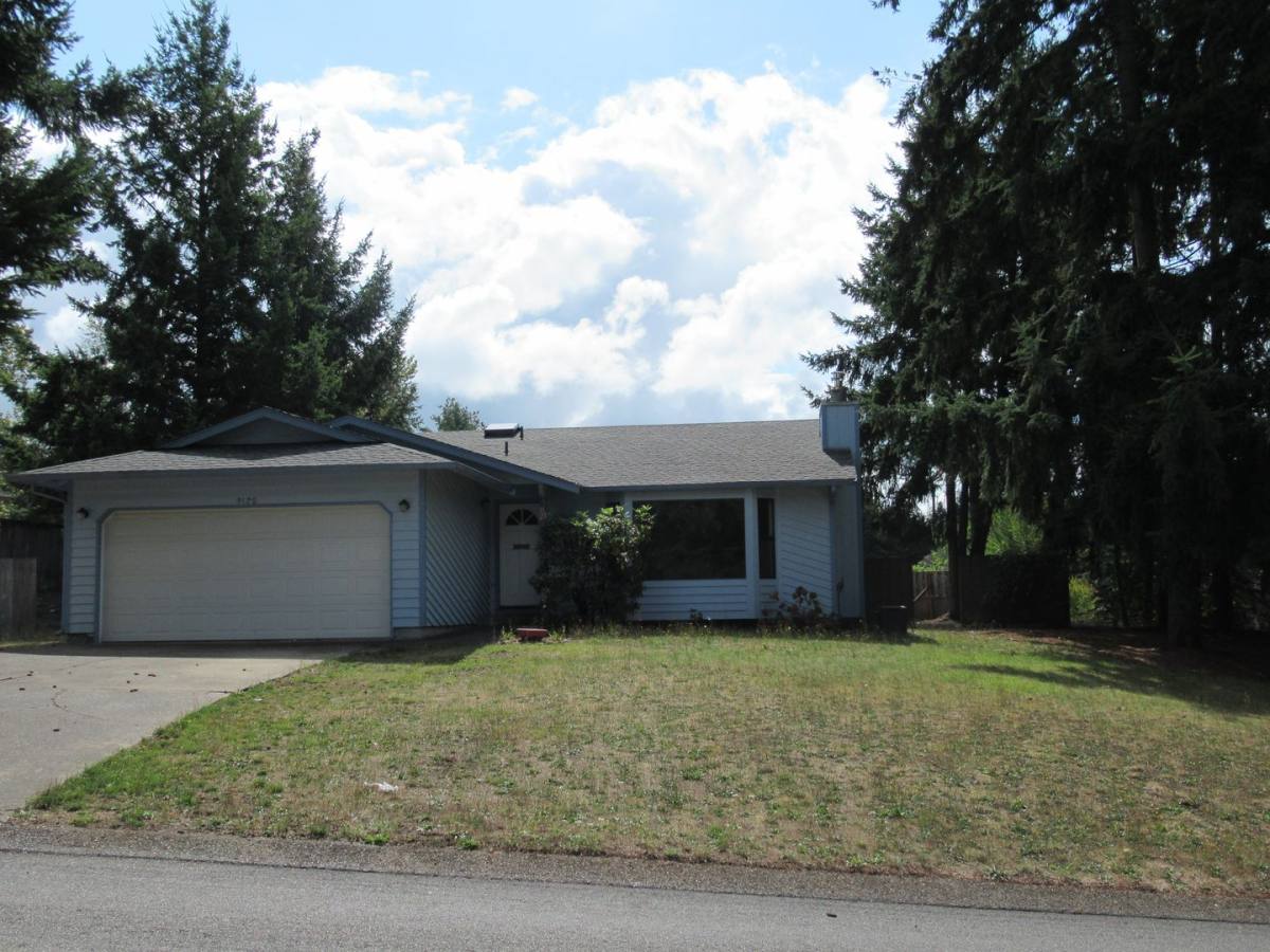 House for rent at 9120 159th St E, Puyallup, WA 98375