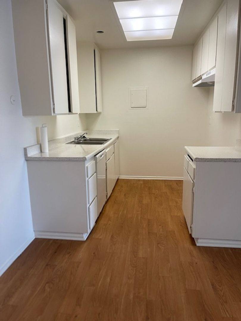 Apartment for rent at 204-206 W F St, Ontario, CA 91762