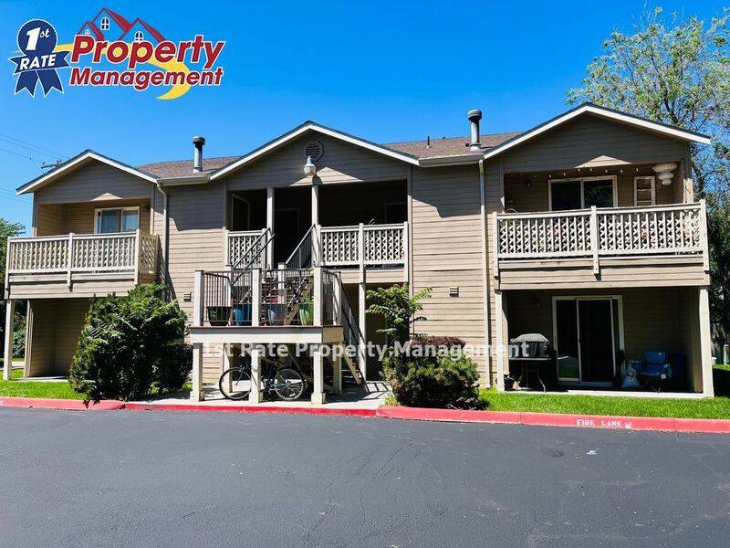 Apartment for rent at 2918 W Stewart Ave #202, Boise, ID 83702