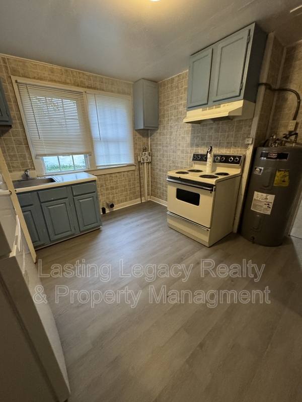 House for rent at 2008 Harrison Ave, Winston Salem, NC 27105