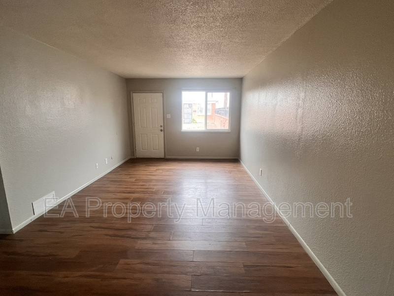 Apartment for rent at 423 Dallas St SE #3, Albuquerque, NM 87108