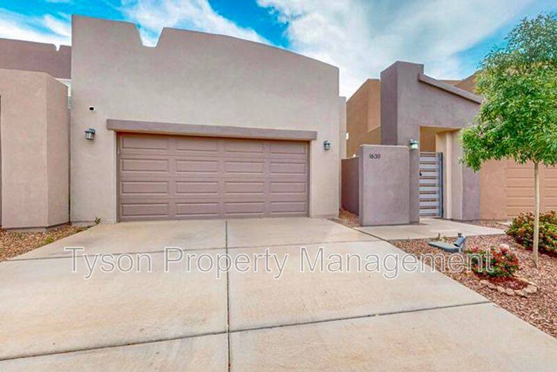 House for rent at 1630 Tierra Alta Court NW, Los Lunas, NM 87031