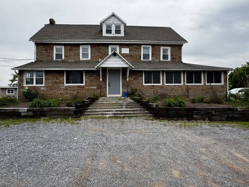 Apartment for rent at 10669 Jonestown Rd #20, Annville, PA 17003