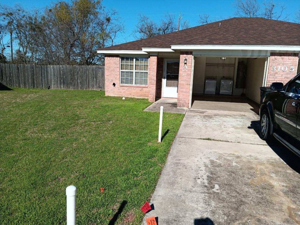 Apartment for rent at 3105 Denia Court A-B, Killeen, TX 76542