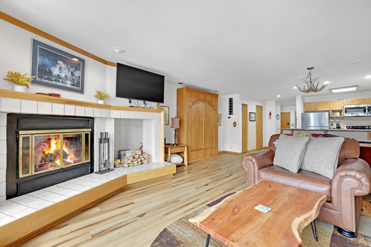 Condo for rent at 22864 US-Highway 6, Dillon, CO 80435