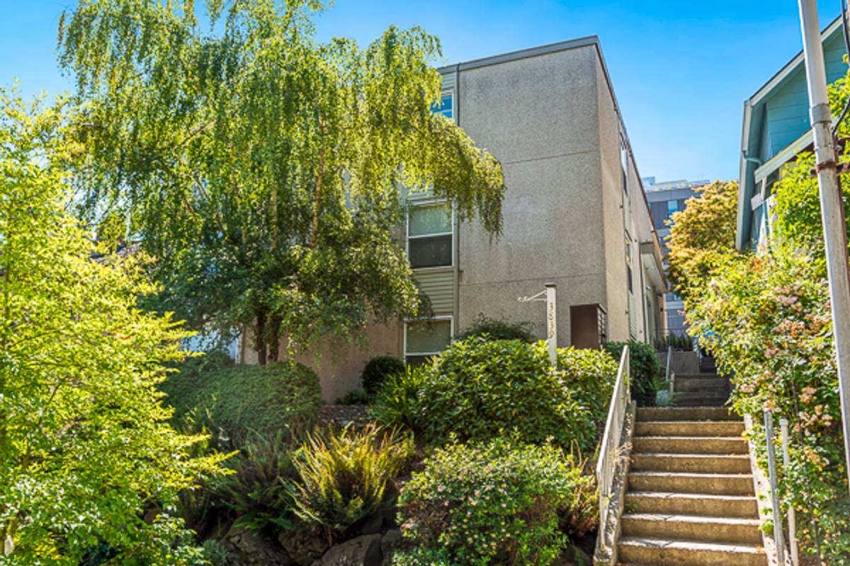 Apartment for rent at 3839 Whitman Ave N, Seattle, WA 98103
