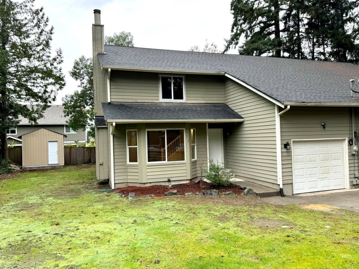 House for rent at 2313 48th St NW, Gig Harbor, WA 98335
