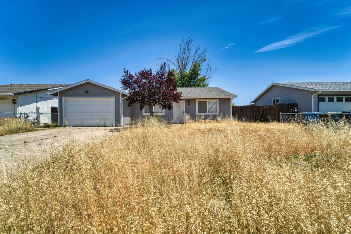 House for rent at 4341 Elton Ave, Olivehurst, CA 95961