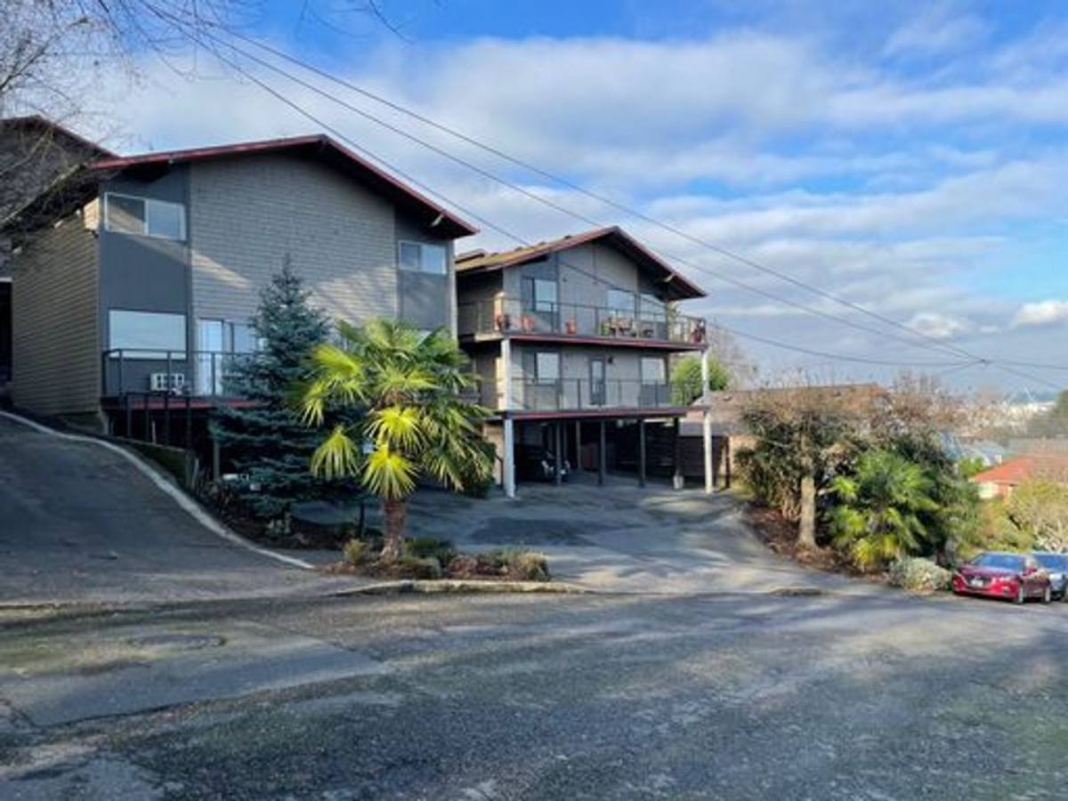 Apartment for rent at 1515 NW 28th Ave, Portland, OR 97210