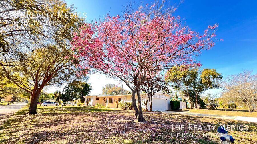 House for rent at 1516 Dove Dr, Orlando, FL 32803