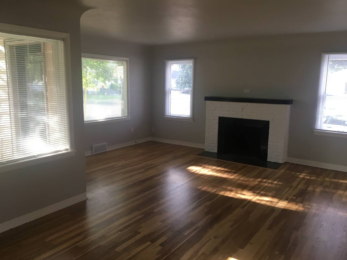 House for rent at 4128 N Atlantic, Spokane, WA 99205