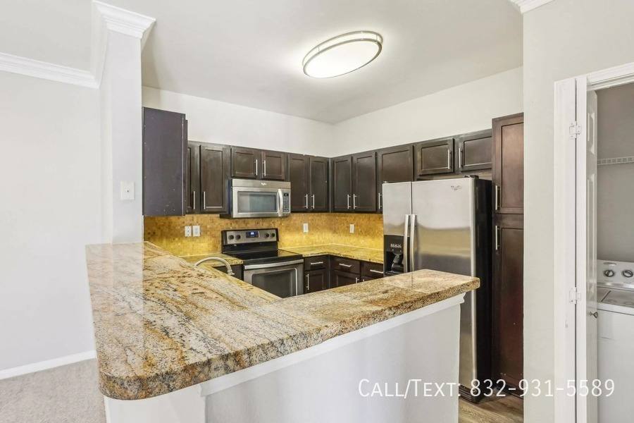 Apartment for rent at 5000 Hidalgo St #PU1, Houston, TX 77056
