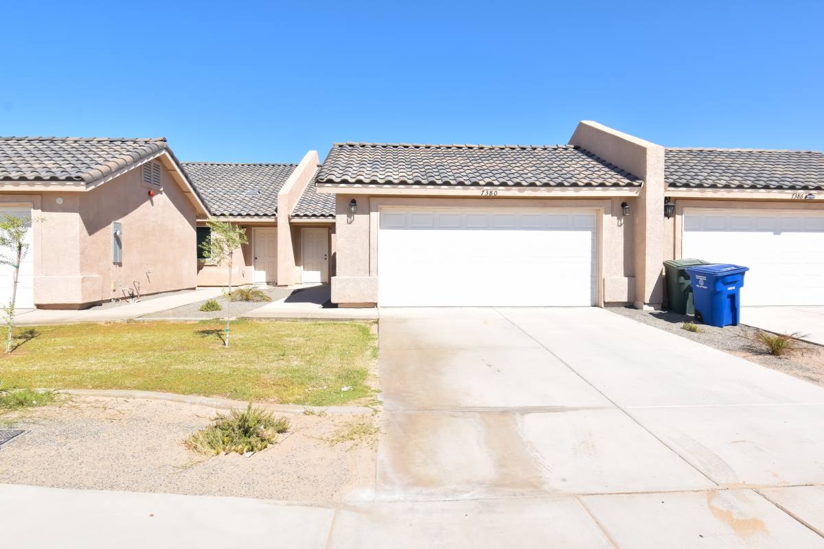 Condo for rent at 7380 E 37th Place, Yuma, AZ 85365