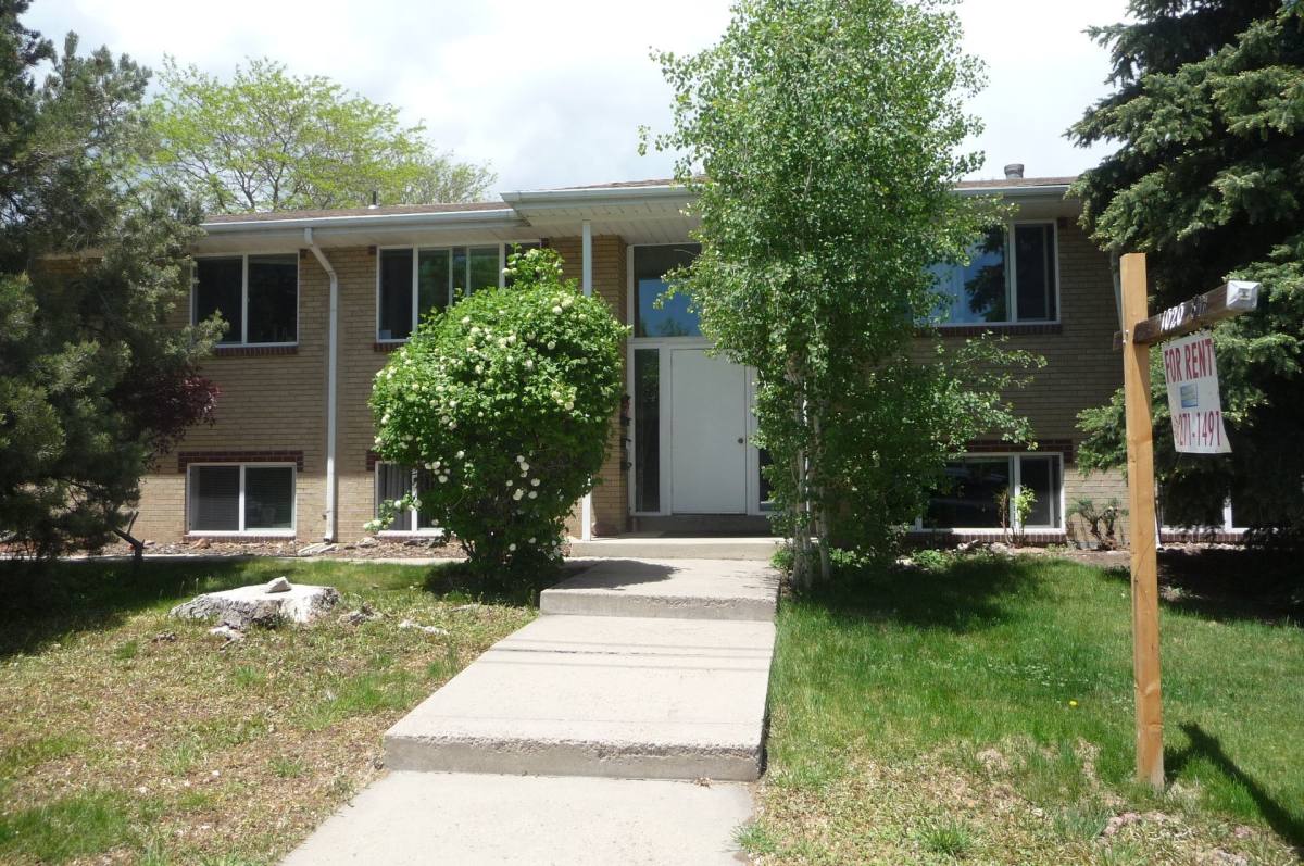 Apartment for rent at 7155 Illinois St, Golden, CO 80401