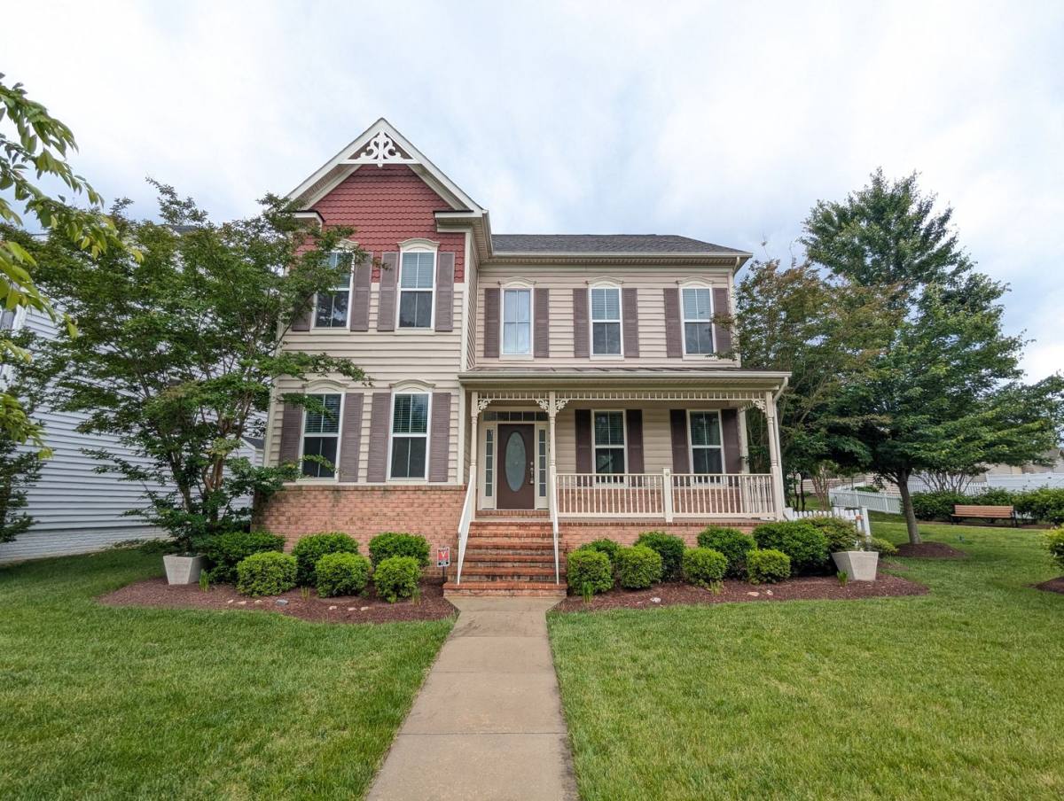 House for rent at 726 Potomac View Parkway, Brunswick, MD 21716