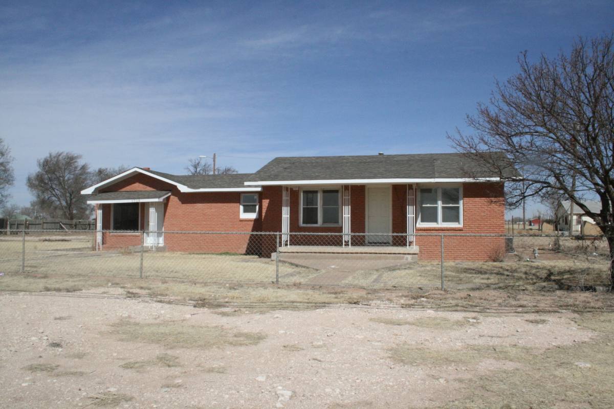 House for rent at 1708 W Fir St, Portales, NM 88130