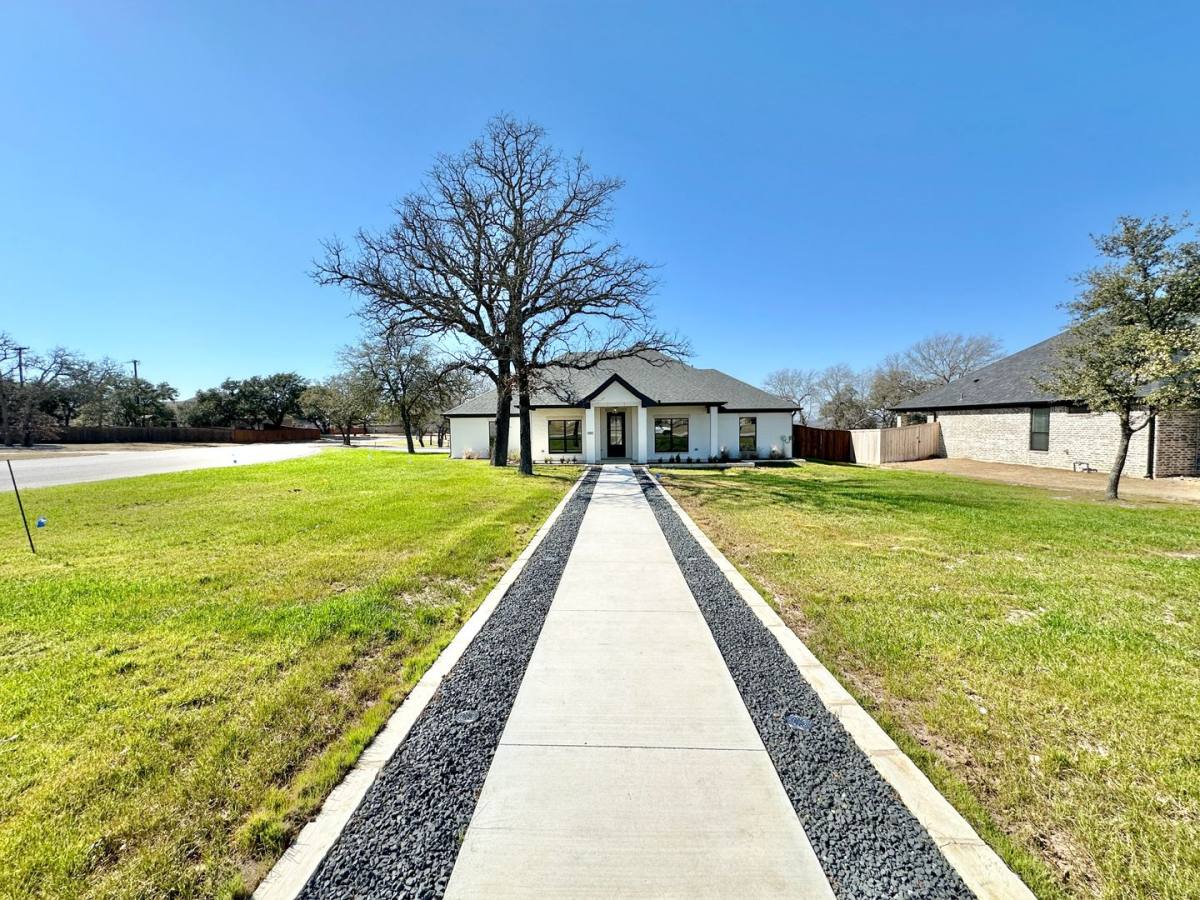 House for rent at 2819 Isaac Circle, Belton, TX 76513