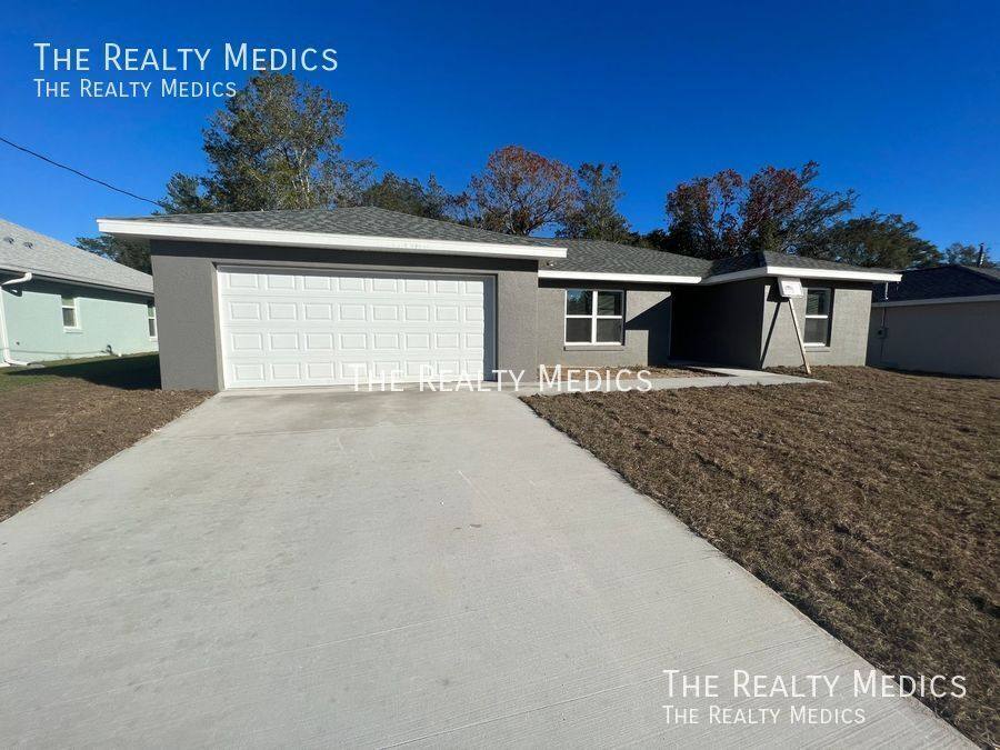 House for rent at 9245 SE 150th Place, Summerfield, FL 34491