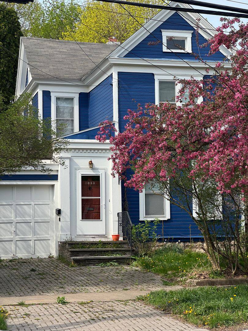 House for rent at 1033 Euclid Ave, Syracuse, NY 13210