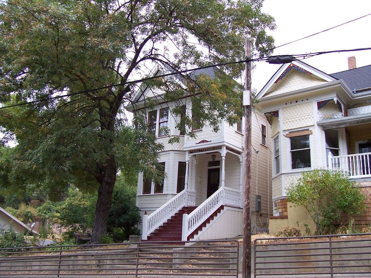 House for rent at 242 E Main St, Grass Valley, CA 95945