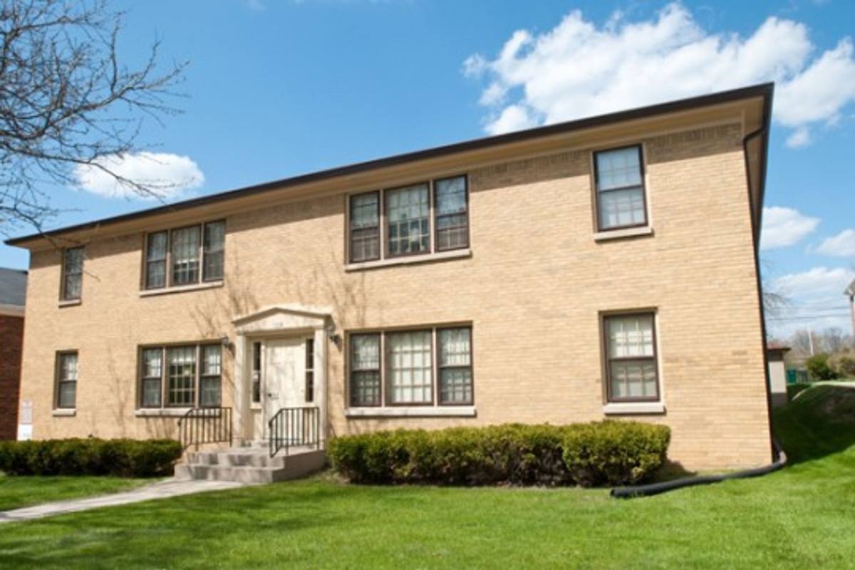 Apartment for rent at 7734-7928 W N Ave, Milwaukee, WI 53213