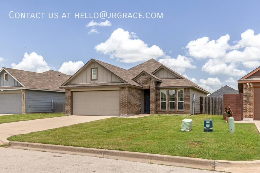 House for rent at 916 Dell, Waco, TX 76705