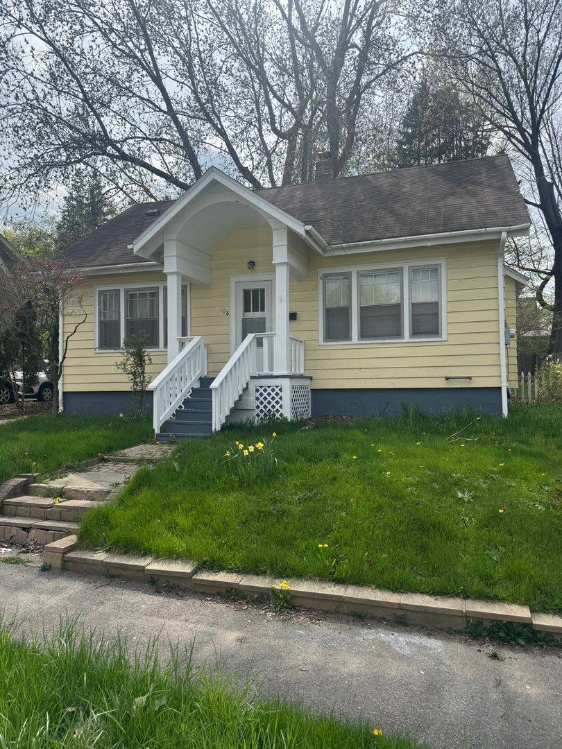 House for rent at 108 Alden St, Syracuse, NY 13210