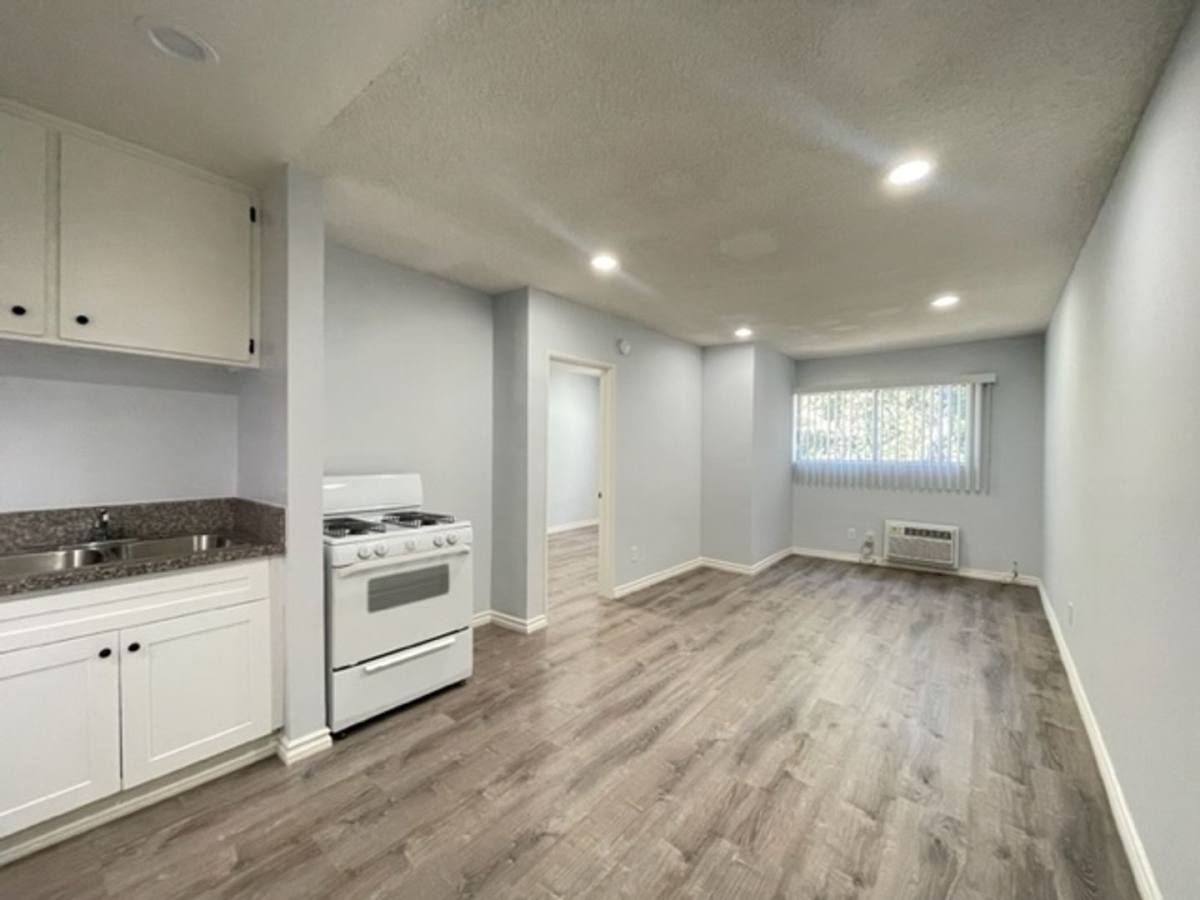 Apartment for rent at 712 San Pascual Ave, Los Angeles, CA 90042