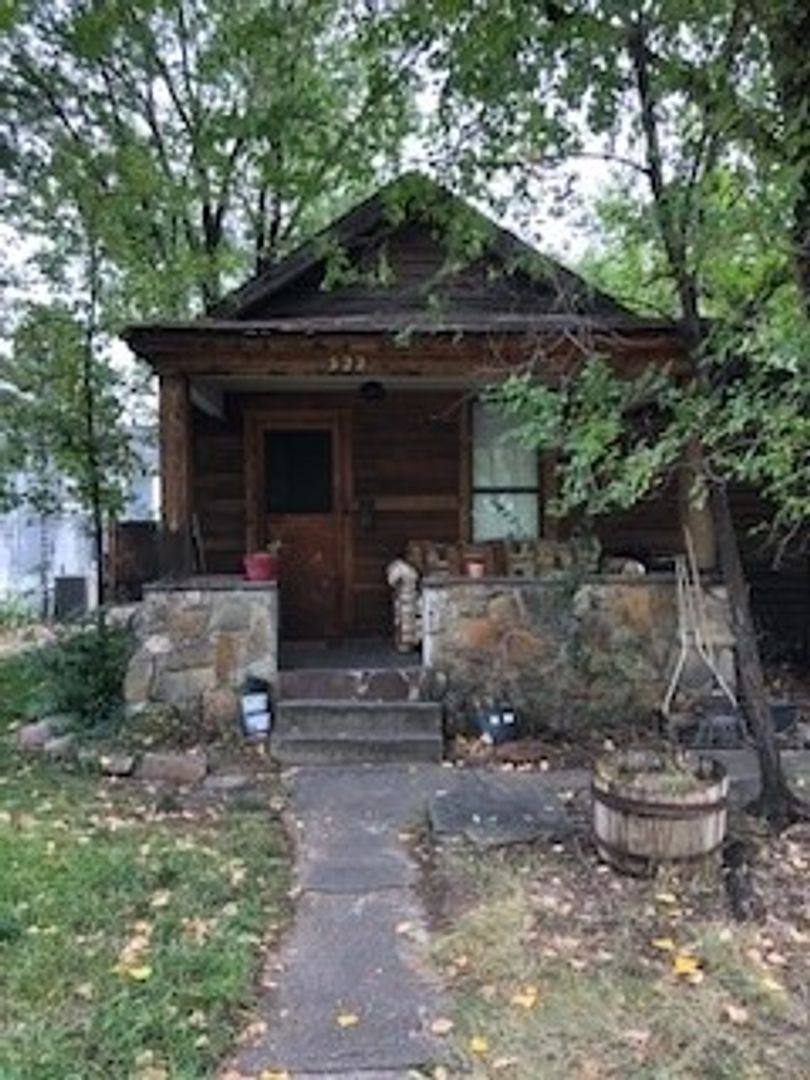House for rent at 522 E 3rd Ave, Durango, CO 81301