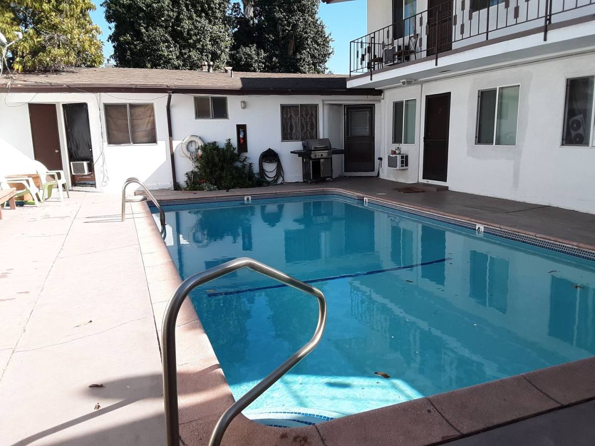 Apartment for rent at 111 S Mockingbird Lane, West Covina, CA 91791