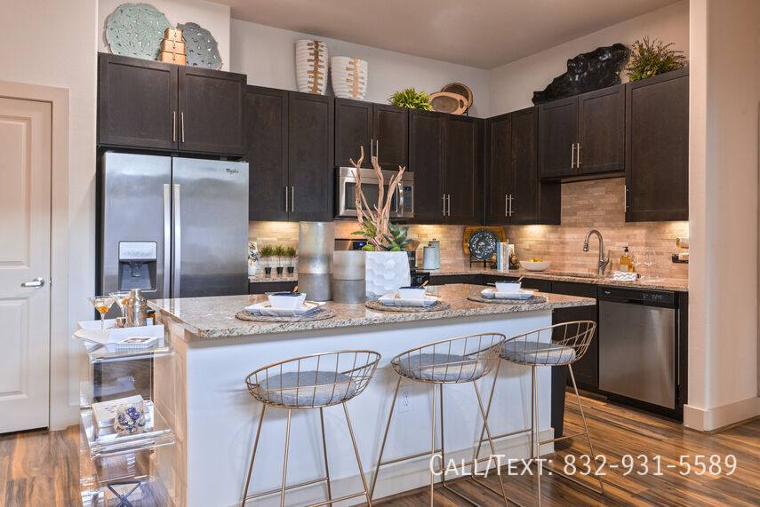 Apartment for rent at 1000 Autumnwood Way #BWC2, Spring, TX 77380