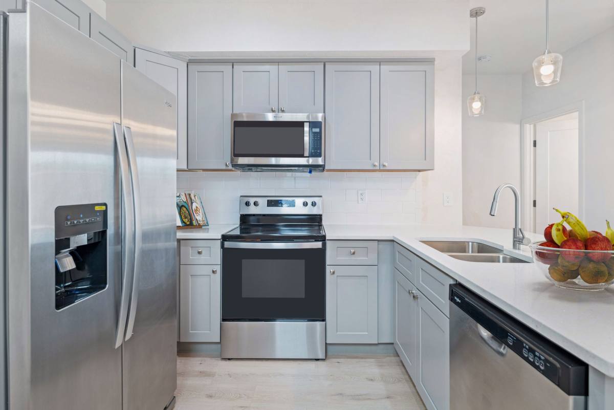 Apartment for rent at 1500 N 35th St, Phoenix, AZ 85008