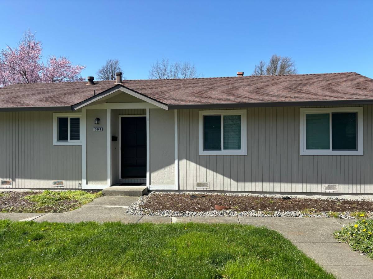 House for rent at 5049 Charmian, Santa Rosa, CA 95409