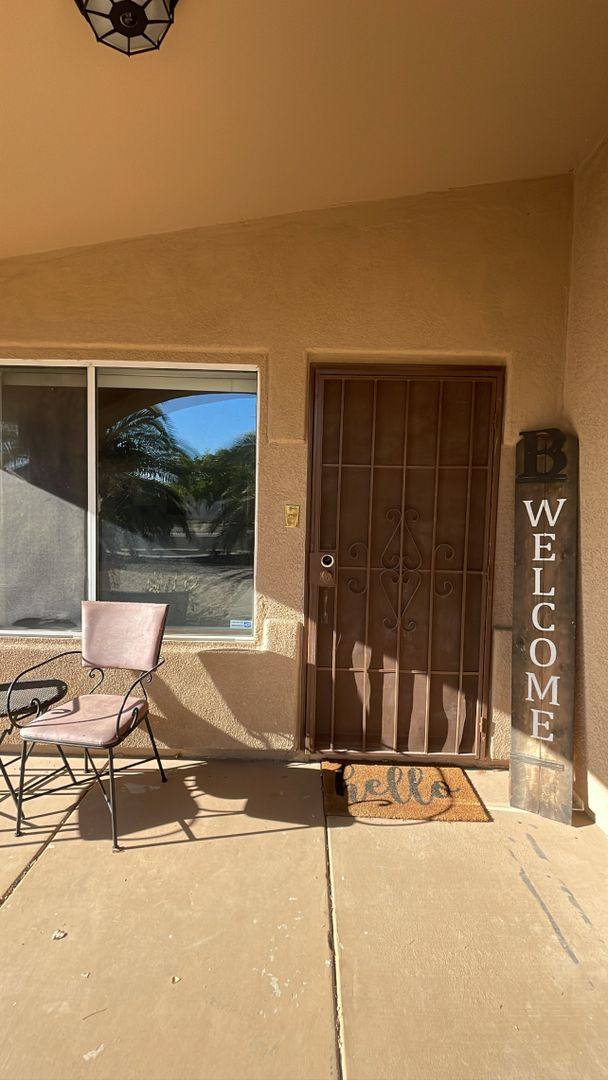 House for rent at 10553 E 34th St, Yuma, AZ 85365