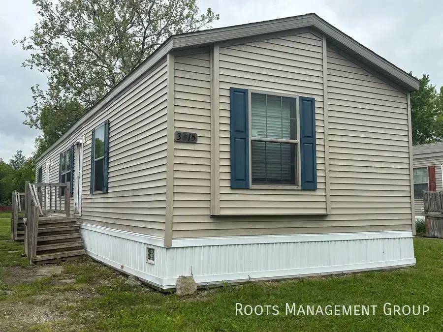 Apartment for rent at 3615 Concord #CON3615, Flint, MI 48504