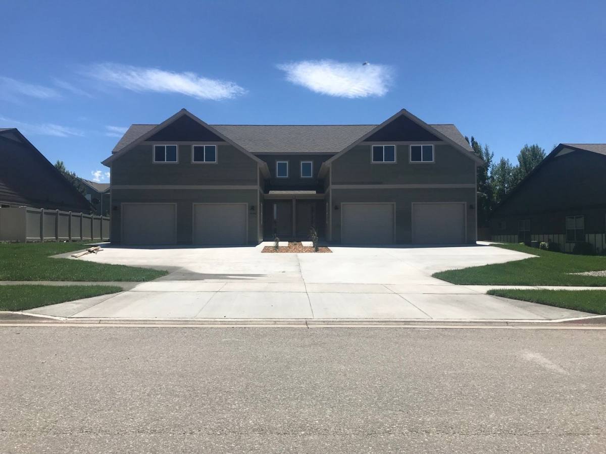 Apartment for rent at 4046 Sunstone St, Bozeman, MT 59718