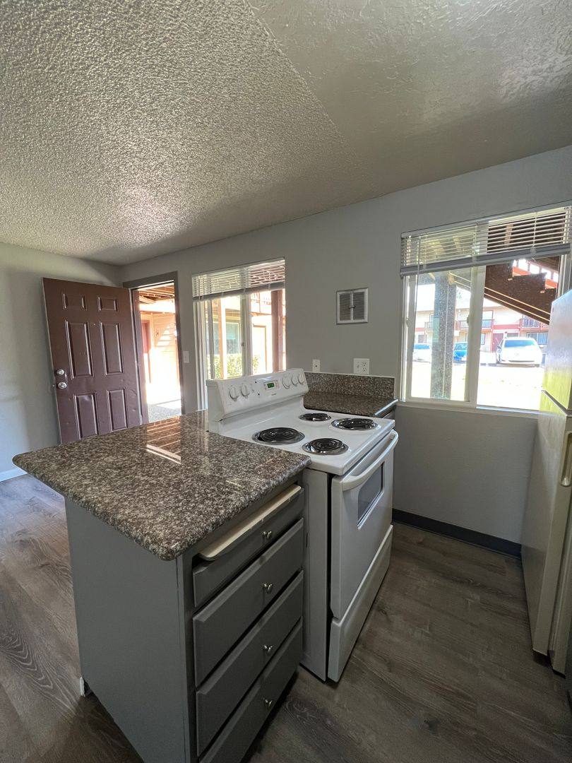Apartment for rent at 16000 SE Alder St, Portland, OR 97233