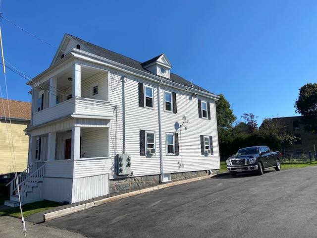 Apartment for rent at 17 Grafton #2, Quincy, MA 02169