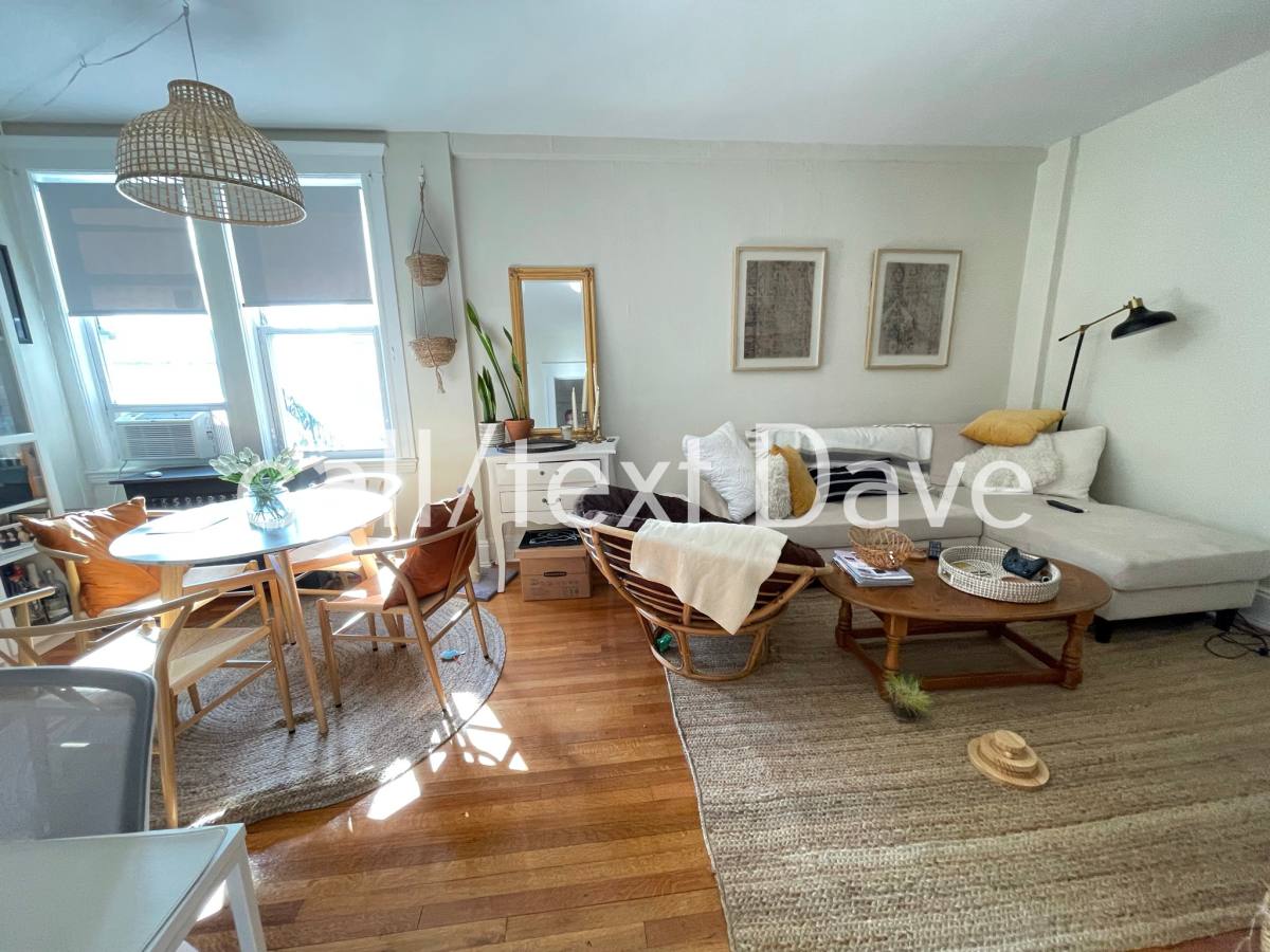 Apartment for rent at 1638 Commonwealth Ave #22, Brighton, MA 02135