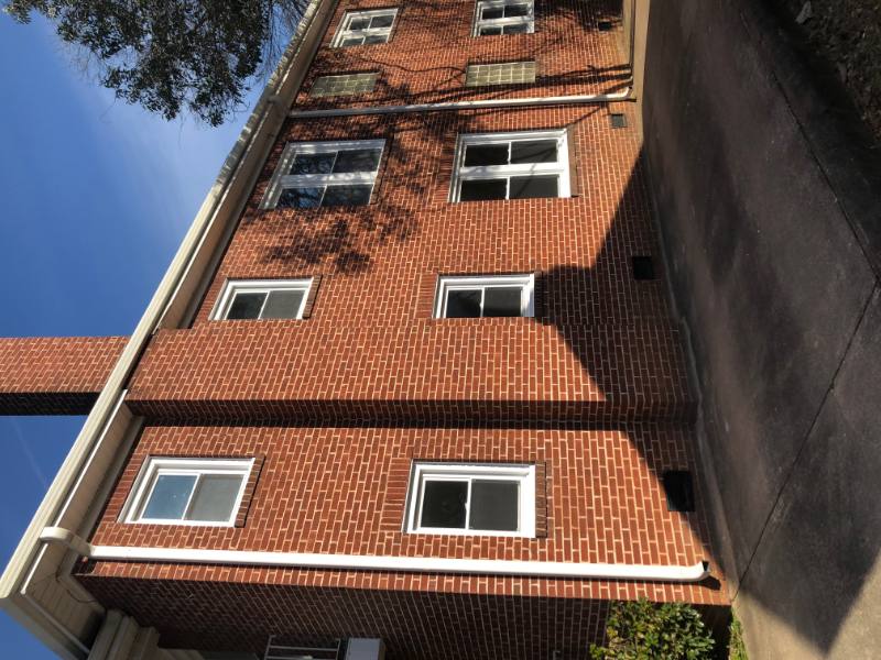 Apartment for rent at 706 E Marion St #3, Shelby, NC 28150