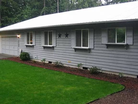 House for rent at 7600 NW Wildcat Lake Rd, Bremerton, WA 98312