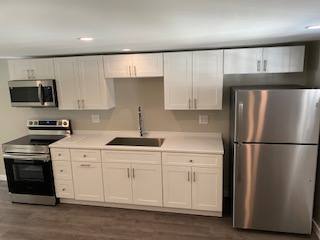 Townhouse for rent at 77 Railroad St #3, Johnson, VT 05656
