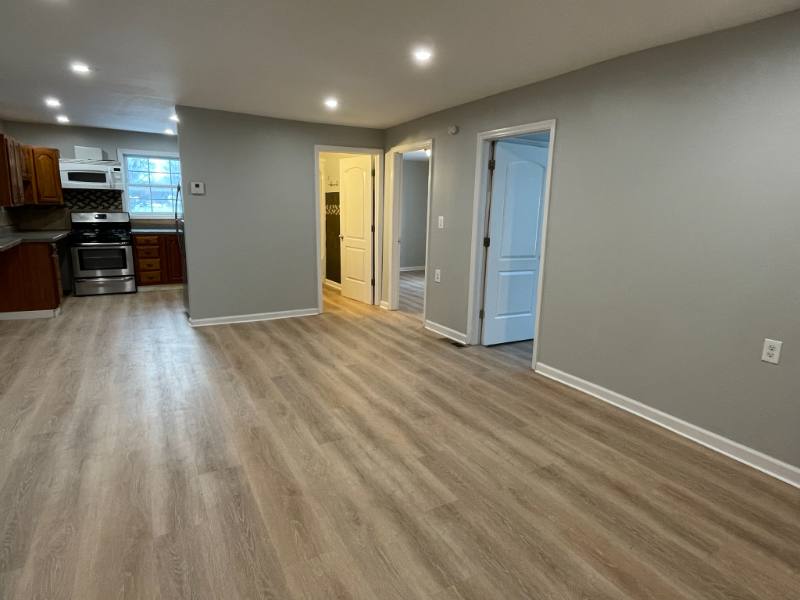 Apartment for rent at 22 13th St #1, Watervliet, NY 12189